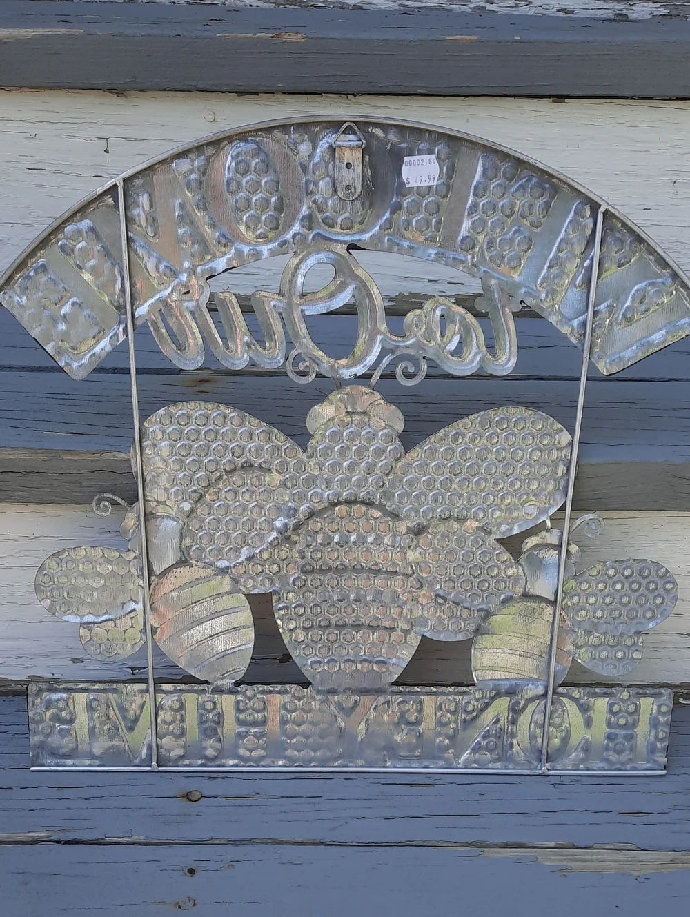 briar patch charming welcome